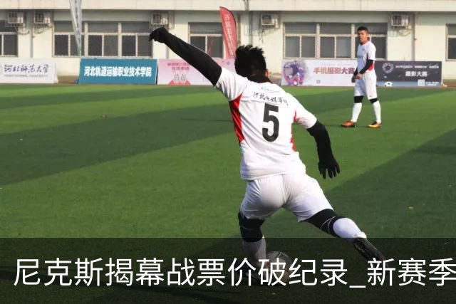 尼克斯揭幕战票价破纪录 新赛季热度飙升